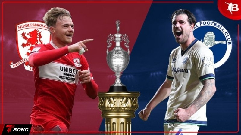 Boro tiếp Millwall trong thế lao đao